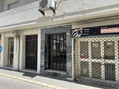Piso en calle Sequero Glorieta