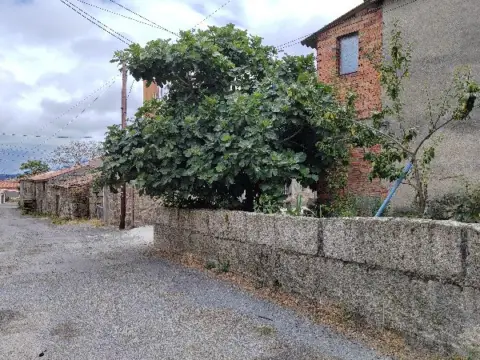 Casa en calle Covelas