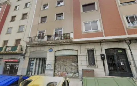 Piso en calle calle Garay Juan de 27 3 Dch