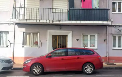 Piso en Colonia Santo Domingo