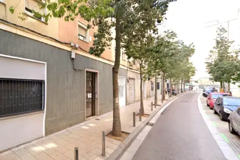 Piso en Carrer del Cadí