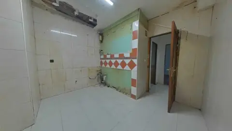 Piso en Txabarri-Kueto