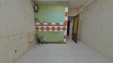Piso en Txabarri-Kueto