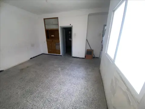 Piso en calle de Pizarro