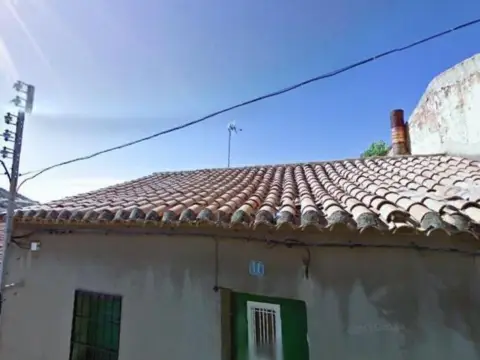 Casa en calle de la Flor