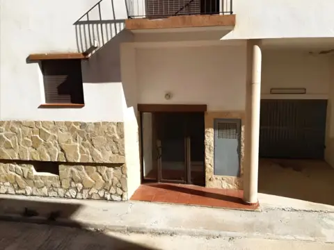 Piso en calle Puntual