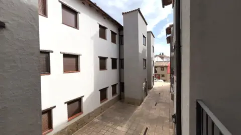 Piso en Los Olmos De Manzanera