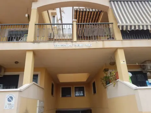 Garaje en calle Mar Menor - los Belones