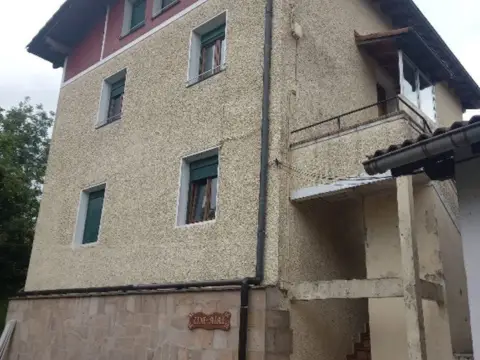 Piso en Barrio de Aginaga