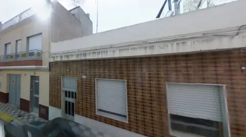 Casa en Carrer de la Verge del Castell