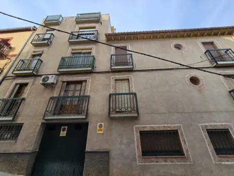 Piso en calle de Gracia