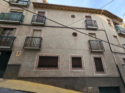 Piso en calle de Gracia
