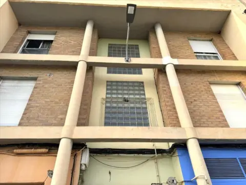Piso en Pedrola