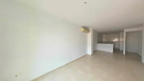 Piso en calle de Julio César