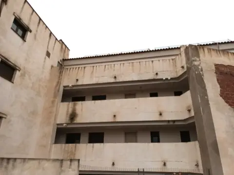 Piso en calle del Puntal