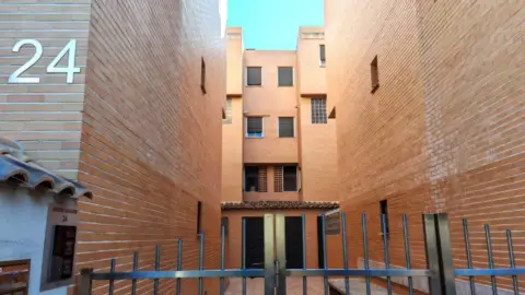 Piso en calle de Matilde Salvador