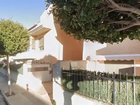 Piso en calle de Matilde Salvador