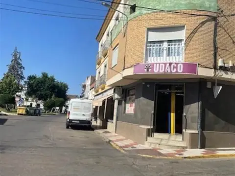 Piso en calle Miguel Hdez