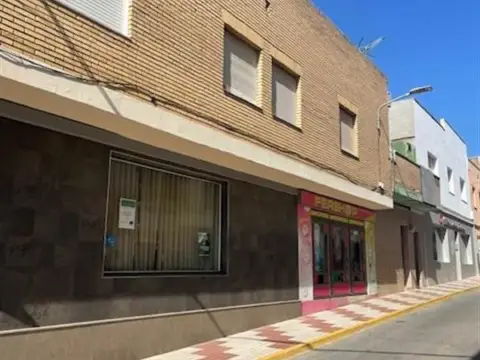 Piso en calle Miguel Hdez