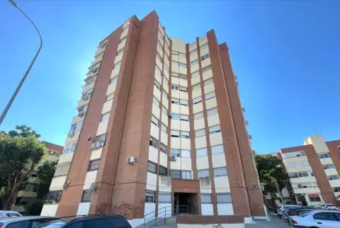 Piso en Avenida de Santa Marta