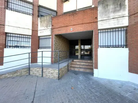 Piso en Avenida de Santa Marta