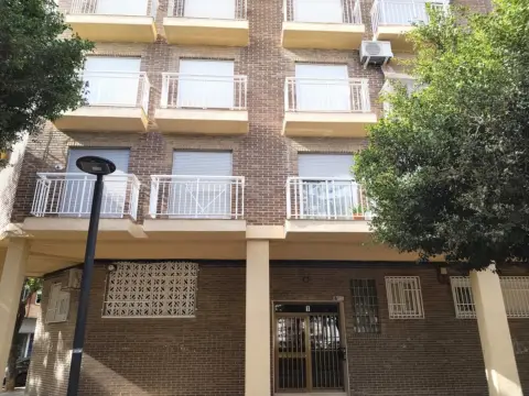 Piso en Carrer de Roger de Flor