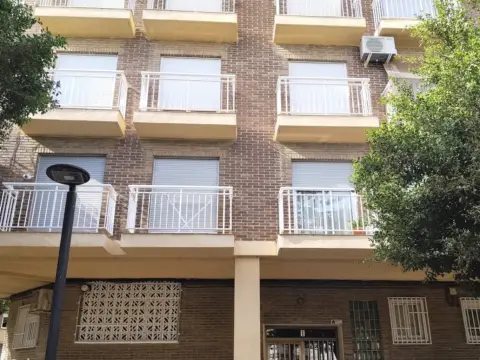 Piso en Carrer de Roger de Flor