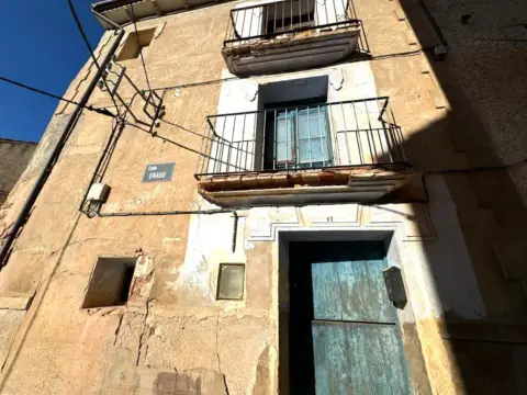 Casa en calle del Enado