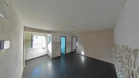 Piso en Montserrat
