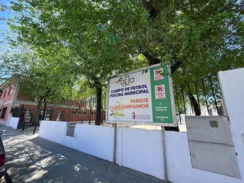 Casa en calle Lorenzo Carrillo