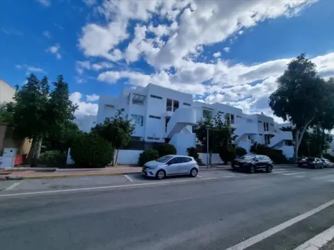 Garaje en Avenida de Puerto Rey