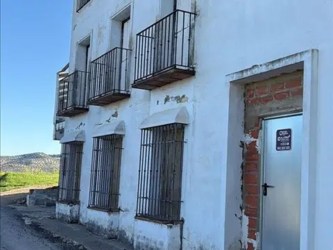 House on Camino de la Cerámica