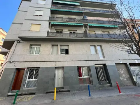 Piso en Passatge de Colom