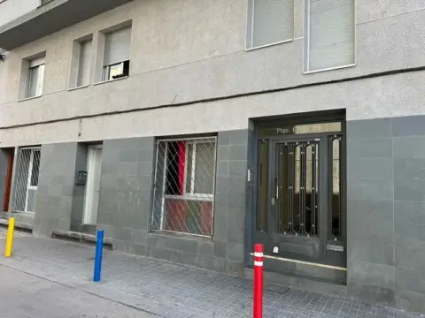 Piso en Passatge de Colom
