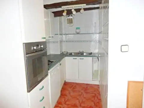 Casa en Plaça de la Verdura