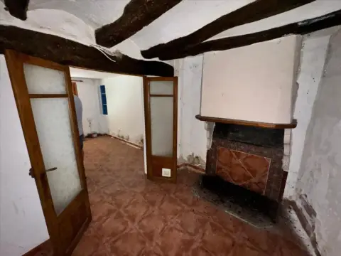 Casa en Plaça de la Verdura