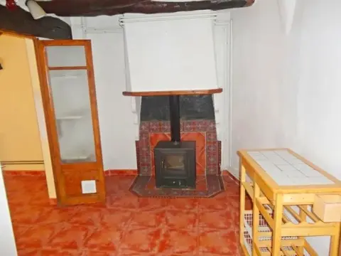 Casa en Plaça de la Verdura