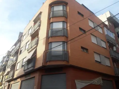 Local comercial en calle Gran Capitán