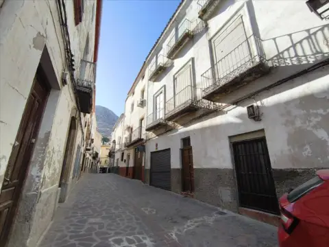 Flat on Calle de la Carnicería