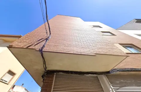 Piso en calle del General Castaños