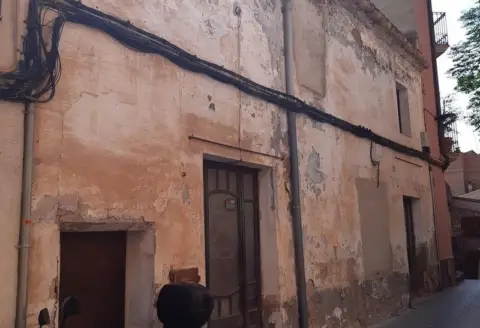 Casa en Corbera de Llobregat