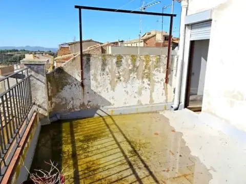 Piso en Plaça La Vila