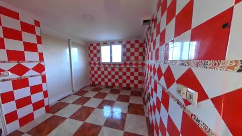 Piso en Victoria-El Juncal