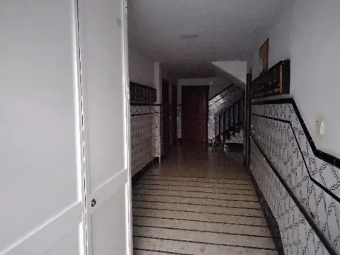 Piso en calle de Alonso Cano