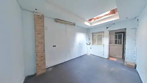 Casa en calle del Rosario