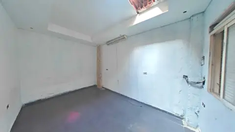 Casa en calle del Rosario