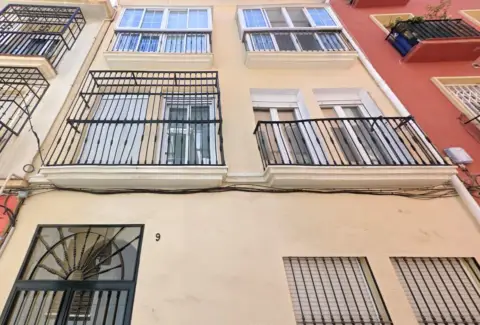 Casa en calle Jineque