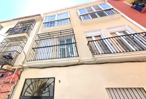 Casa en calle Jineque