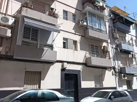 Piso en calle de Bilbao