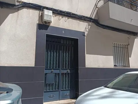 Piso en calle de Bilbao